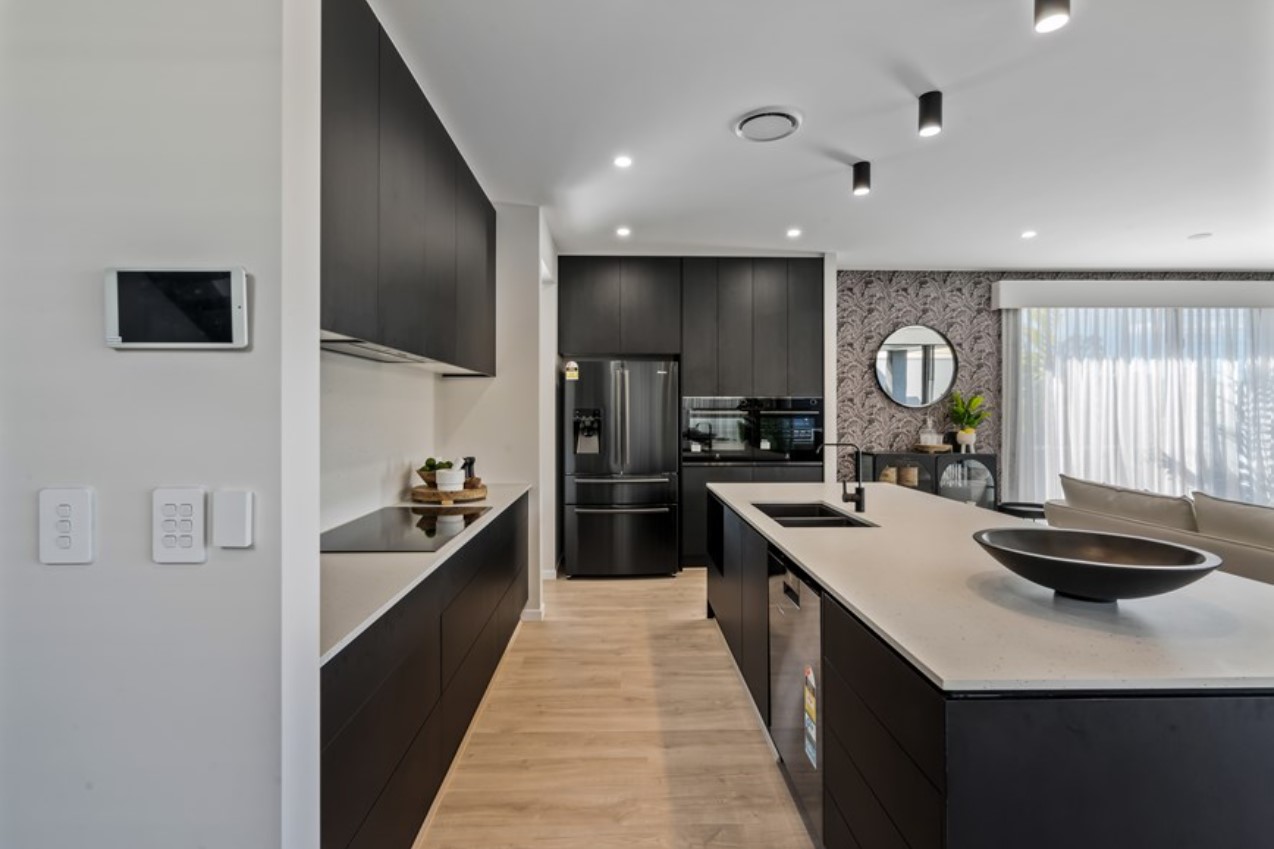 [Housing Estate] Stockland Kalina, Springfield OpenLot